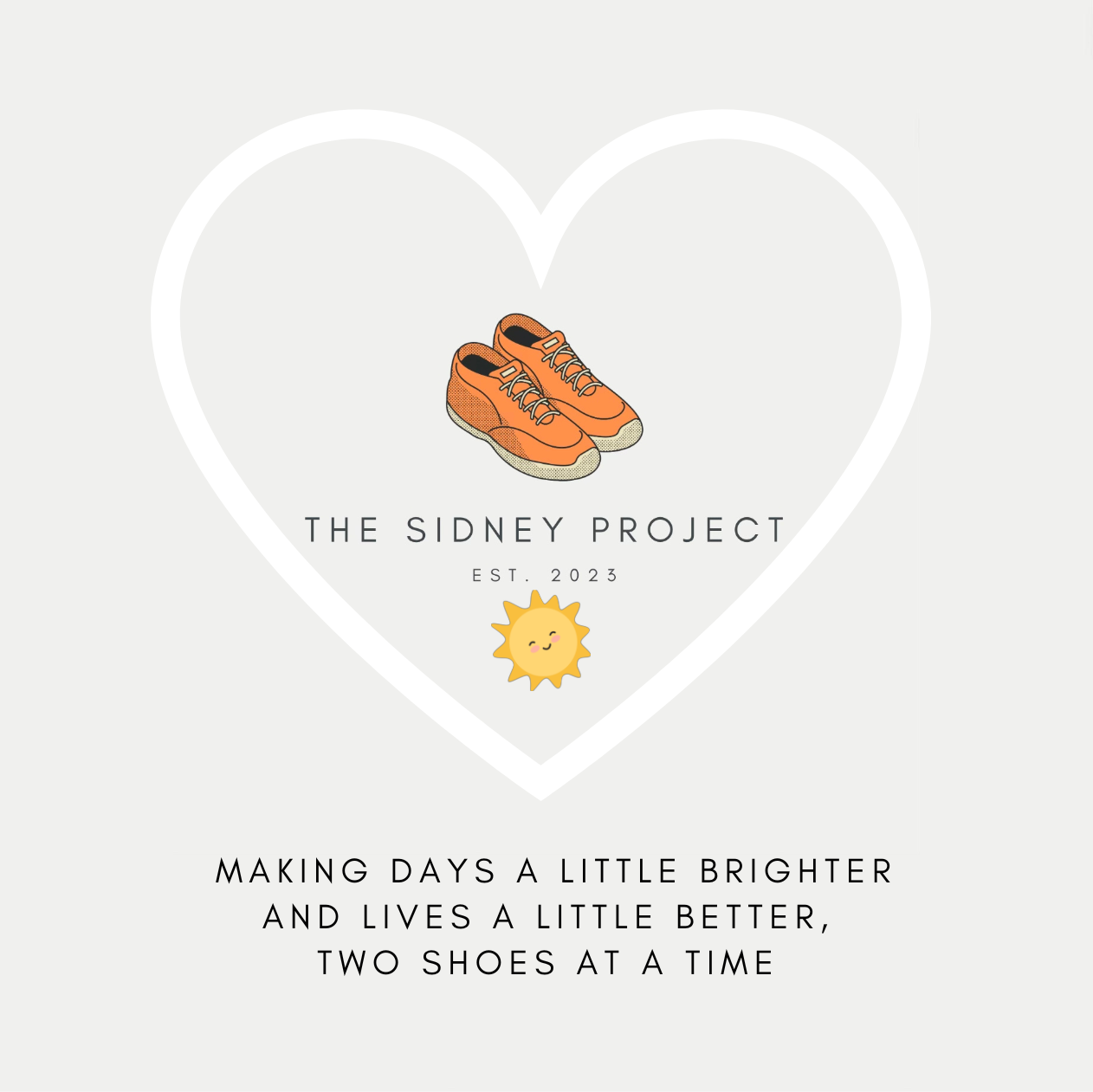 The Sidney Project Logo